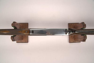 Cosmi Steel Deluxe 12ga 26
