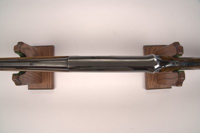 Cosmi Steel Deluxe 12ga 26