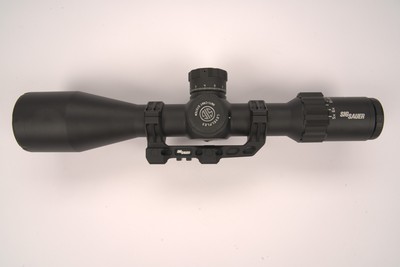 SIG Tango6 5-30x56 - Image 4 of 4
