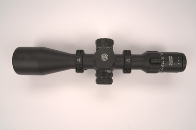 SIG Tango6 5-30x56 - Image 1 of 4