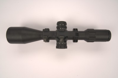 SIG Tango6 5-30x56 - Image 3 of 4