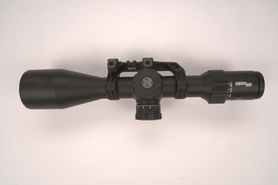 SIG Tango6 5-30x56 - Image 2 of 4