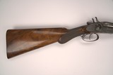 W&C Scott Hammer 20ga 28