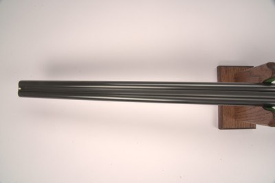 W&C Scott Hammer 20ga 28