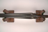 W&C Scott Hammer 20ga 28