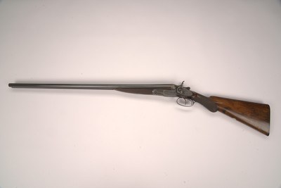 W&C Scott Hammer 20ga 28