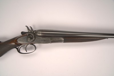W&C Scott Hammer 20ga 28