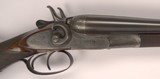 W&C Scott Hammer 20ga 28