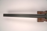 W&C Scott Hammer 20ga 28