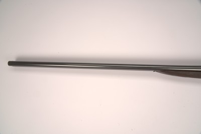 W&C Scott Hammer 20ga 28