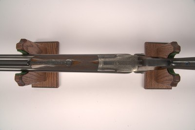 W&C Scott Hammer 20ga 28