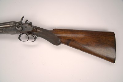 W&C Scott Hammer 20ga 28
