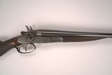 W&C Scott Hammer 20ga 28