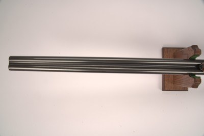 W&C Scott Hammer 20ga 28