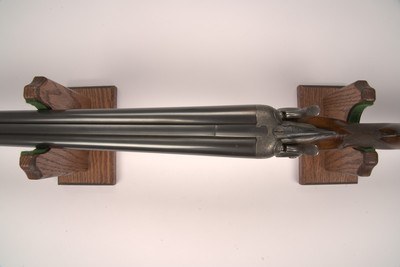 W&C Scott Hammer 20ga 28