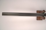 W&C Scott Hammer 20ga 28