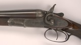 W&C Scott Hammer 20ga 28