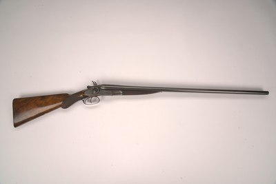 W&C Scott Hammer 20ga 28