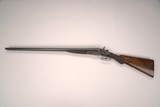W&C Scott Hammer 20ga 28