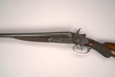 W&C Scott Hammer 20ga 28