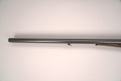 Husqvarna Model 310 12ga 26 3/4