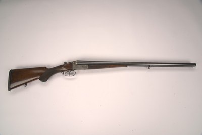 Husqvarna Model 310 12ga 26 3/4