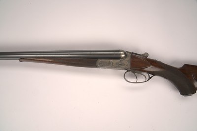 Husqvarna Model 310 12ga 26 3/4