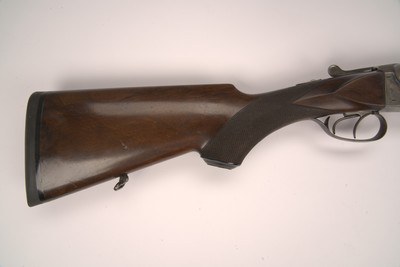 Husqvarna Model 310 12ga 26 3/4