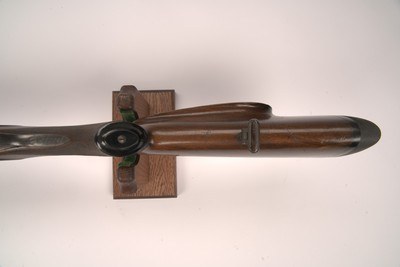 Husqvarna Model 310 12ga 26 3/4