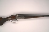 Husqvarna Model 310 12ga 26 3/4