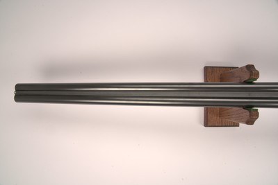 Husqvarna Model 310 12ga 26 3/4