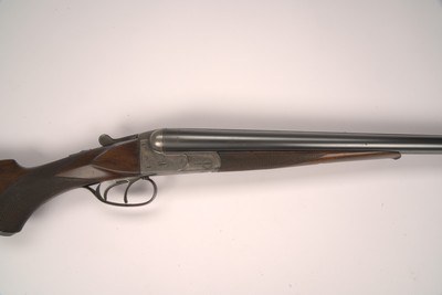 Husqvarna Model 310 12ga 26 3/4
