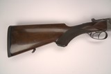 Husqvarna Model 310 12ga 26 3/4