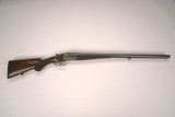 Husqvarna Model 310 12ga 26 3/4