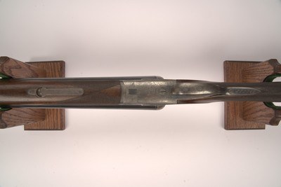 Husqvarna Model 310 12ga 26 3/4