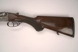 Husqvarna Model 310 12ga 26 3/4