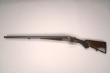 Husqvarna Model 310 12ga 26 3/4