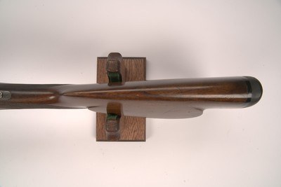 Husqvarna Model 310 12ga 26 3/4