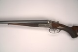 Husqvarna Model 310 12ga 26 3/4