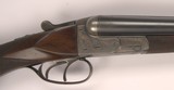 Husqvarna Model 310 12ga 26 3/4
