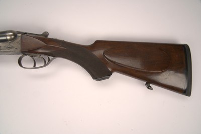 Husqvarna Model 310 12ga 26 3/4