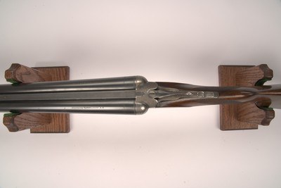 Husqvarna Model 310 12ga 26 3/4