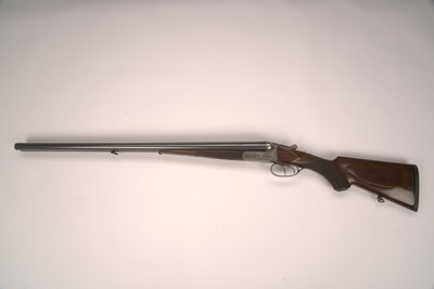 Husqvarna Model 310 12ga 26 3/4