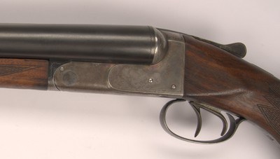 Ithaca NID Super 10 10ga 32