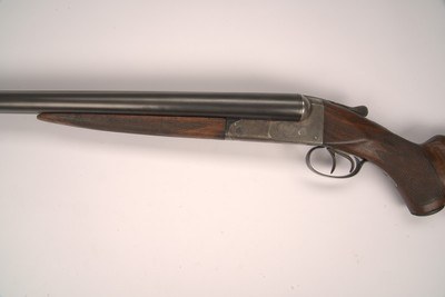 Ithaca NID Super 10 10ga 32