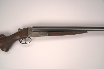 Ithaca NID Super 10 10ga 32
