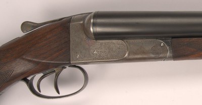 Ithaca NID Super 10 10ga 32
