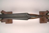 A.H. Fox Sterlingworth 12ga 28