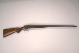 A.H. Fox Sterlingworth 12ga 28