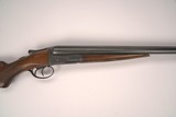 A.H. Fox Sterlingworth 12ga 28